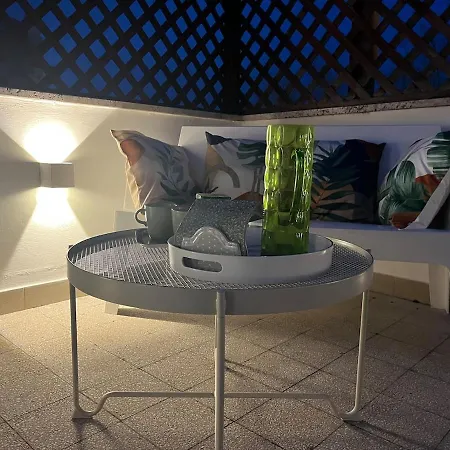 Monteverde Double Terrace Penthouse *