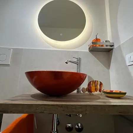 Monteverde Double Terrace Penthouse * Rom