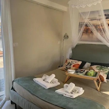 Monteverde Double Terrace Penthouse Rom