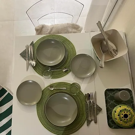 Monteverde Double Terrace Penthouse Lejlighed