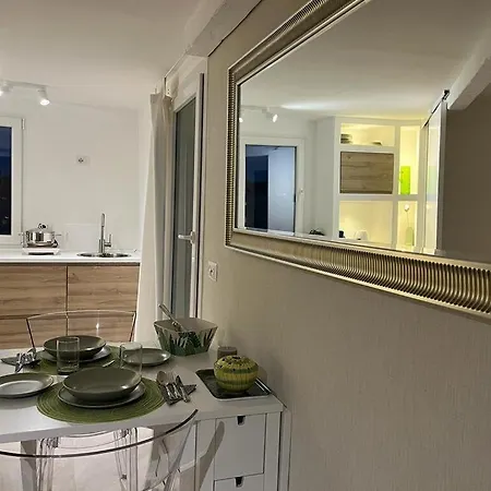 Monteverde Double Terrace Penthouse Lejlighed *