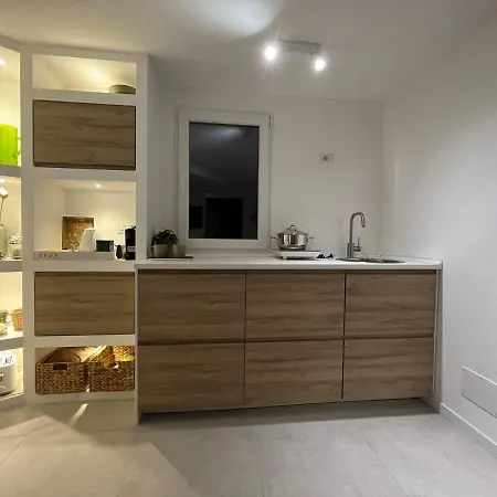 Lejlighed Monteverde Double Terrace Penthouse *