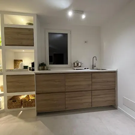 Monteverde Double Terrace Penthouse Lejlighed Rom