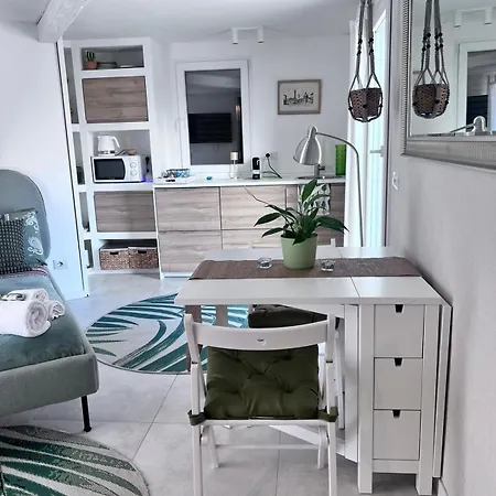 Lejlighed Monteverde Double Terrace Penthouse Rom