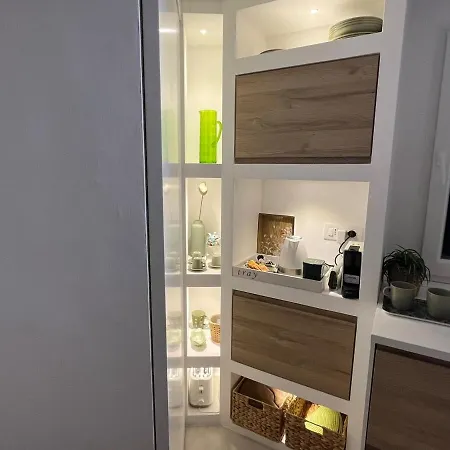 Monteverde Double Terrace Penthouse *