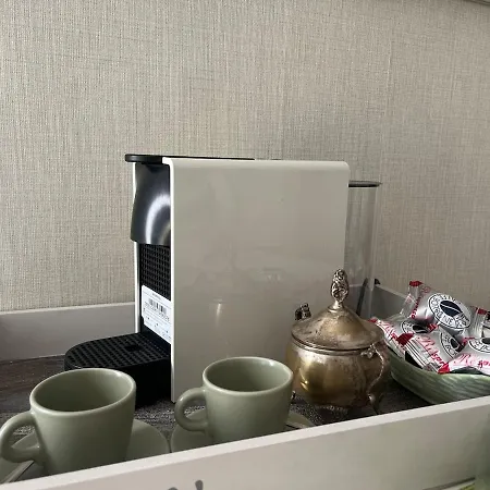 Monteverde Double Terrace Penthouse Lejlighed