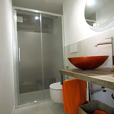 Monteverde Double Terrace Penthouse Appartamento *