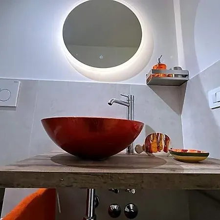 Monteverde Double Terrace Penthouse Appartamento